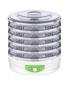 Купить Сушка для продуктов Sencor SFD 2105WH  в E-mobi