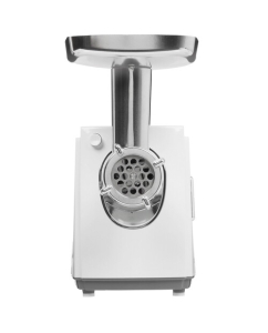 Купить Мясорубка электрическая DEXP DMG-2000 белый  в E-mobi