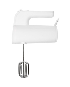 Купить Миксер DEXP HM-850D белый  в E-mobi