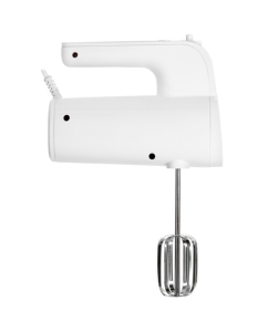 Купить Миксер DEXP HM-850D белый  в E-mobi