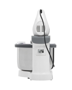 Купить Миксер DEXP SM-750D белый  в E-mobi