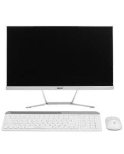 Купить 23.8" Моноблок DEXP AIO-MC HL004  в E-mobi