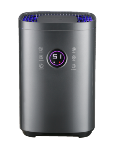 Купить Увлажнитель воздуха DEXP DAH-K4  в E-mobi