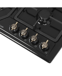 Купить Газовая варочная поверхность DEXP MGBS-604B2  в E-mobi