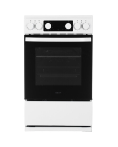 Купить Электрическая плита DEXP EC50-M03DG белый в E-mobi