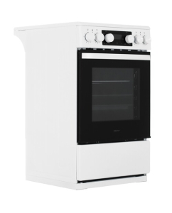 Купить Электрическая плита DEXP EC50-M03DG белый  в E-mobi