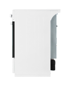 Купить Электрическая плита DEXP EC50-M03DG белый  в E-mobi