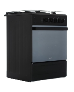 Купить Газовая плита DEXP G36-1B черный  в E-mobi
