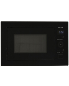 Купить Встраиваемая микроволновая печь DEXP BM25-S01 черный в E-mobi