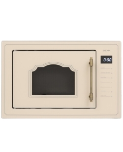 Купить Встраиваемая микроволновая печь DEXP Rustic 02 бежевый в E-mobi