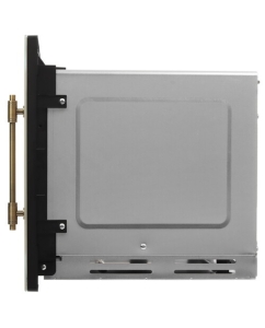 Купить Встраиваемая микроволновая печь DEXP Rustic 02 бежевый  в E-mobi