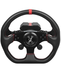 Купить Руль ARDOR GAMING Le Mans черный  в E-mobi