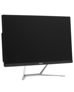 Купить 23.8" Моноблок DEXP AIO-MC HL005  в E-mobi