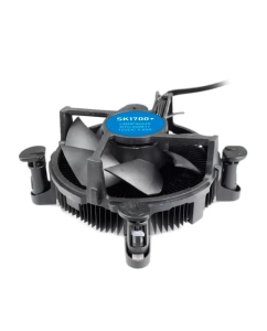 Купить Кулер для процессора GAMEMAX SK1700 в E-mobi