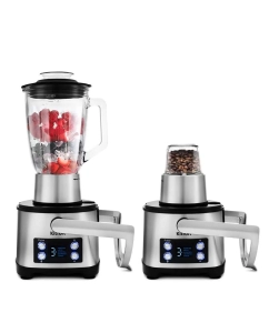 Купить Кухонный комбайн Kitfort KT-1395  в E-mobi