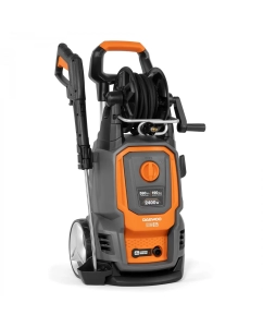 Купить Мойка высокого давления DAEWOO DAW 625  в E-mobi
