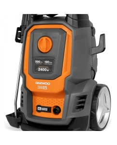 Купить Мойка высокого давления DAEWOO DAW 625  в E-mobi