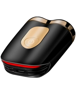 Купить Электробритва Metz Supercar MZCP021 черный в E-mobi