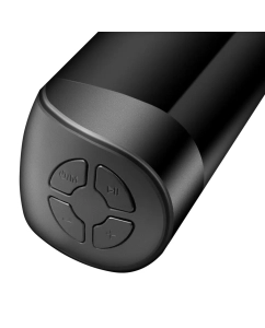 Купить Саундбар Ginzzu GM-507 Черный (17994)  в E-mobi