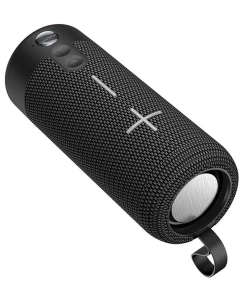 Купить Портативная колонка Borofone BR19 Black  в E-mobi