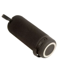 Купить Портативная колонка Borofone BR19 Black  в E-mobi