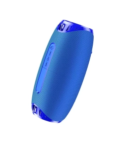 Купить Портативная акустика BR12 BOROFONE синяя в E-mobi
