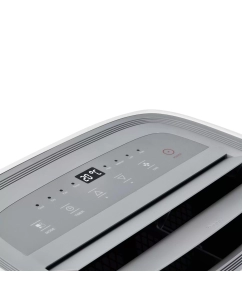 Купить Кондиционер мобильный Electrolux EACM-13 CL/N3 Loft белый  в E-mobi