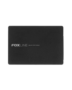 Купить SSD накопитель Foxline FLSSD240X5SE 2.5
