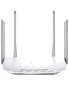 Купить Wi-Fi роутер TP-Link Archer A5 White в E-mobi