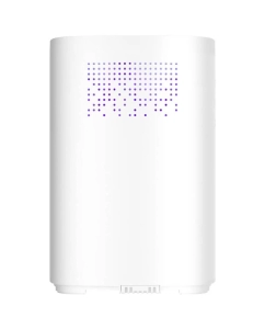 Купить Воздухоувлажнитель Funai USH-MNE450 белый  в E-mobi