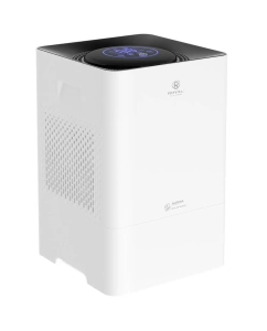Купить Воздухоочиститель ROYAL Clima RAW-AU350/5EW белый  в E-mobi