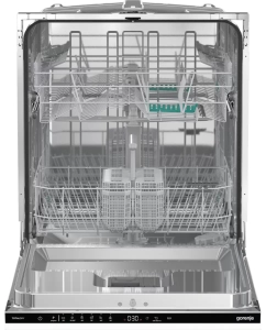 Купить Встраиваемая посудомоечная машина Gorenje GV642D90  в E-mobi