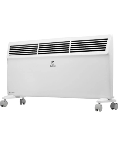 Купить Конвективный напольно-настенный обогреватель Electrolux Air Stream ECH/AS-2000 ER, 2.0 кВт в E-mobi