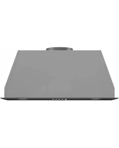 Купить Вытяжка подвесная Gorenje WHI626E6B черный  в E-mobi