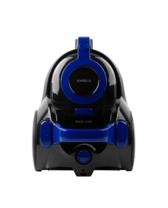 Купить Пылесос Rombica NBL18D02 синий  в E-mobi