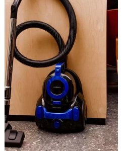 Купить Пылесос Rombica NBL18D02 синий  в E-mobi