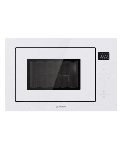 Купить Встраиваемая микроволновая печь Gorenje BM251SG2WG белый в E-mobi