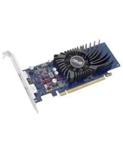 Купить Видеокарта ASUS NVIDIA GeForce GT 1030 LP (GT1030-2G-BRK)  в E-mobi