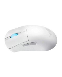 Купить Проводная/беспроводная мышь ASUS ROG HARPE ACE MINI белый (90MP03Z0-BMUA10)  в E-mobi