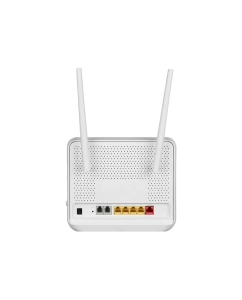 Купить Wi-Fi роутер D-Link DVG-5402G/R1A белый  в E-mobi