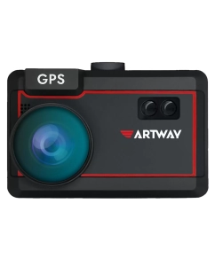 Купить Видеорегистратор Artway MD-205 3 в 1 в E-mobi