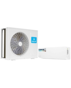 Купить Кондиционер настенный сплит-система DEXP AC-CD12INV белый в E-mobi
