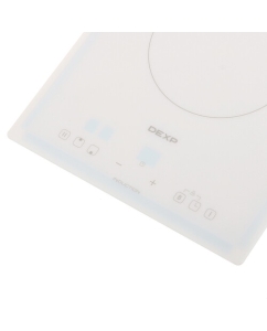 Купить Индукционная варочная поверхность DEXP EH-I2MB/B  в E-mobi