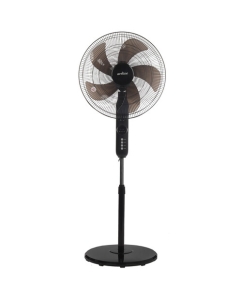 Купить Вентилятор Aceline SF-1970RC  черный  в E-mobi