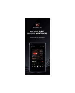 Купить xDuoo X5  в E-mobi