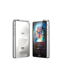 Купить HiBy R6 III 2025  в E-mobi