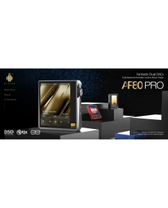 Купить Hidizs AP80 Pro Titanium Limited Edition  в E-mobi