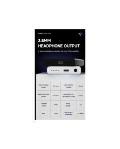 Купить HiBy Digital M300  в E-mobi