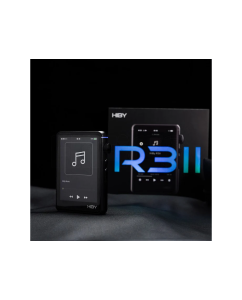 Купить HiBy R3 II  в E-mobi