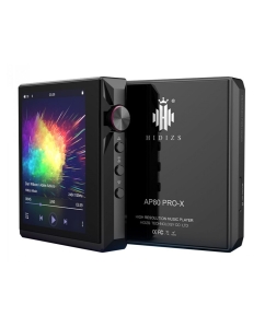 Купить Hidizs AP80 Pro-X  в E-mobi